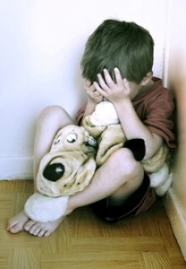 Concept of Child Abuse.  2